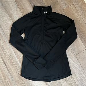 Women’s UA Cold Gear Top